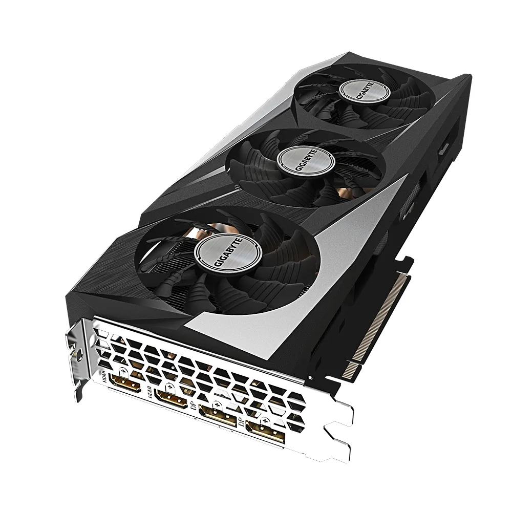 Gigabyte Radeon RX 6750 XT Gaming OC 12GB - graphics card