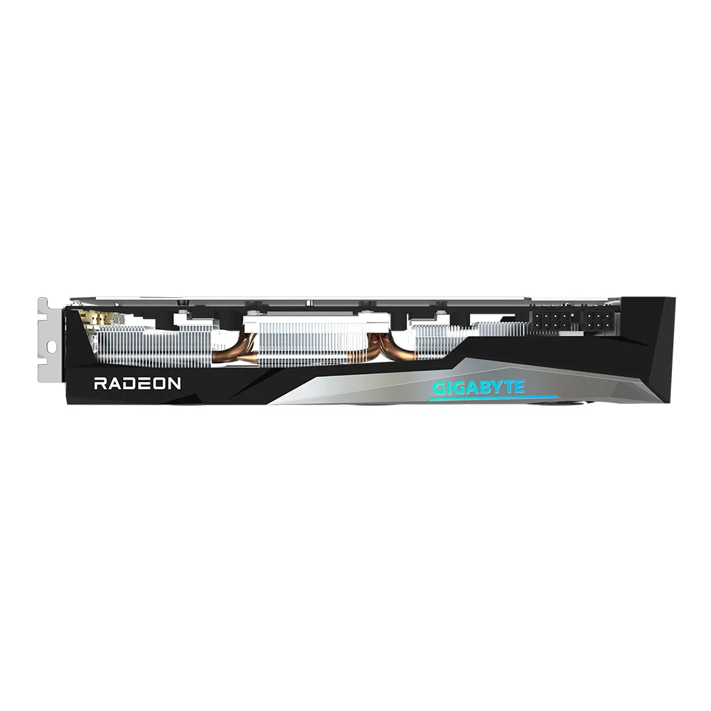 Gigabyte Radeon RX 6750 XT Gaming OC 12GB - graphics card