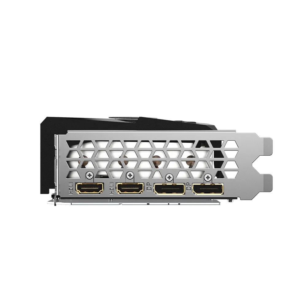 Gigabyte Radeon RX 6750 XT Gaming OC 12GB - graphics card