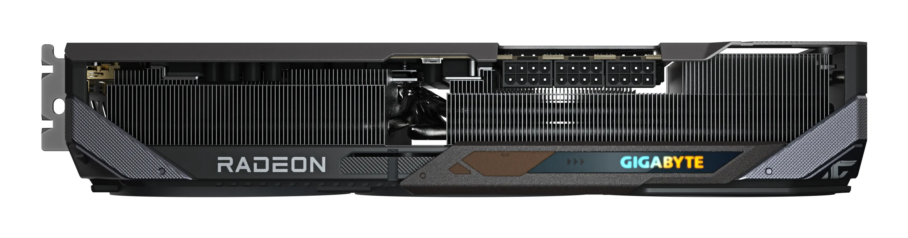 Gigabyte Radeon RX 9070 XT Gaming OC 16G - grafikkort