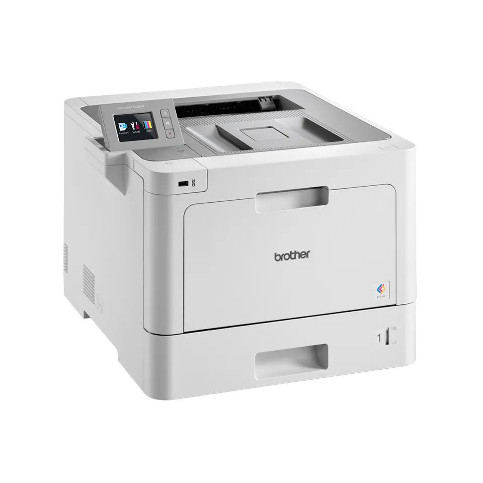 Brother HL-L9310CDW Duplex, LAN/Wi-Fi, A4 - colour laser printer