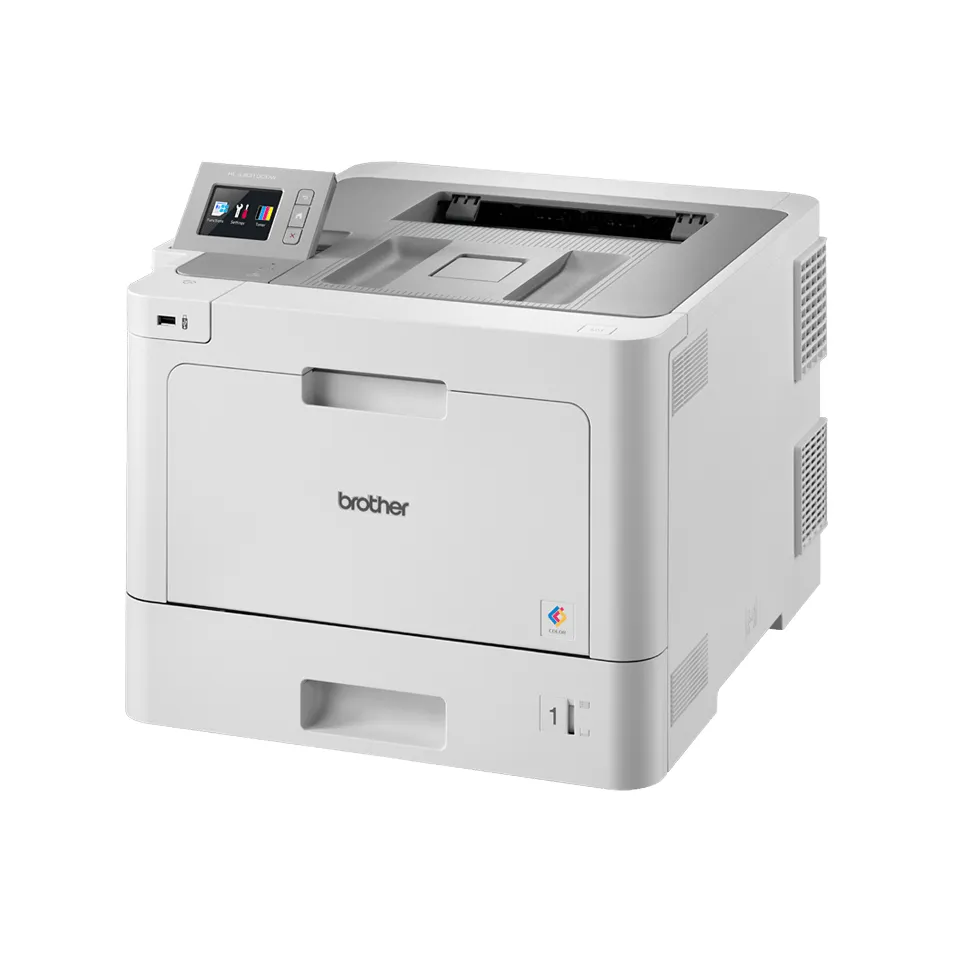 Brother HL-L9310CDW Duplex, LAN/Wi-Fi, A4 - colour laser printer