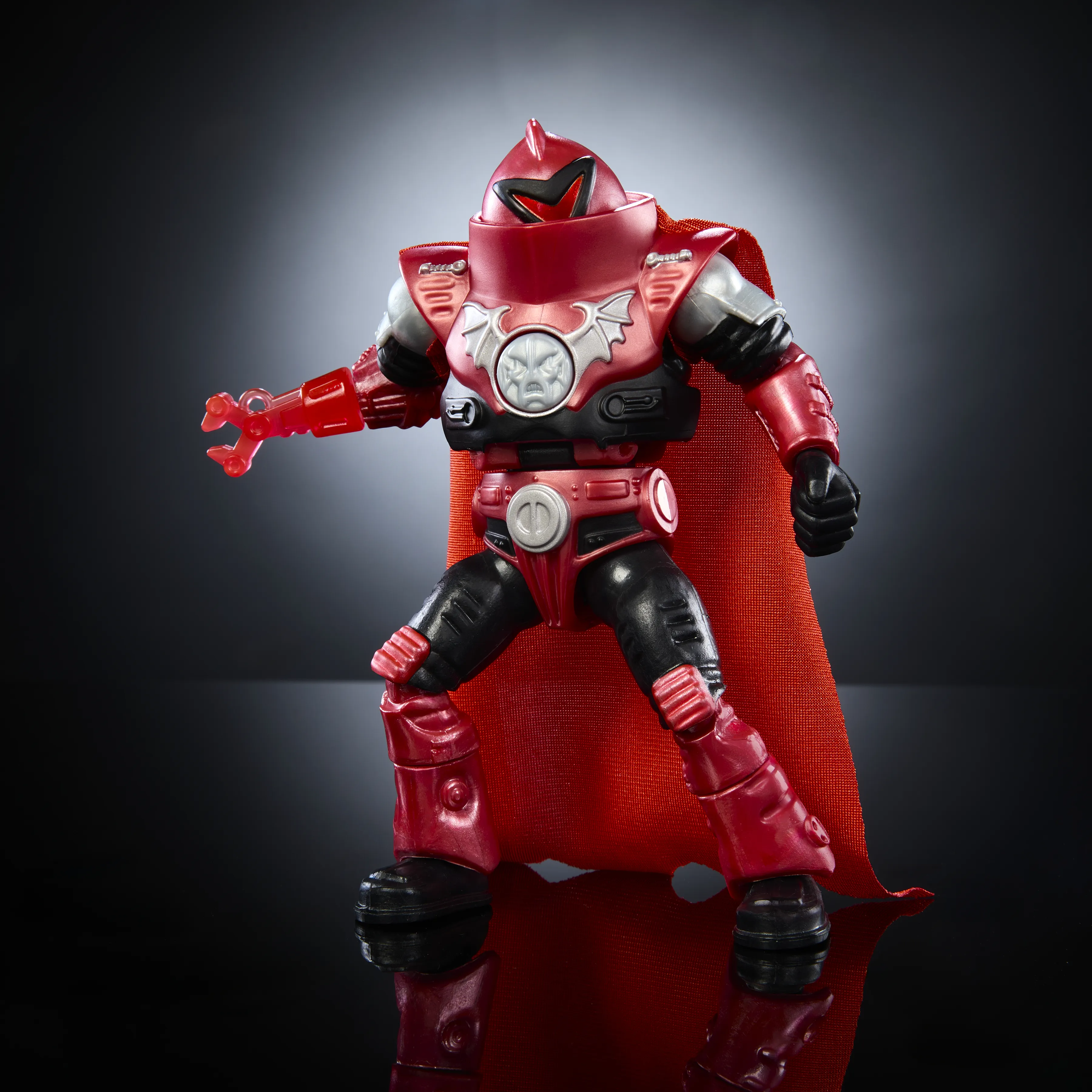 Mattel M.o.t.U. Origins Horde Trooper Prime (4)