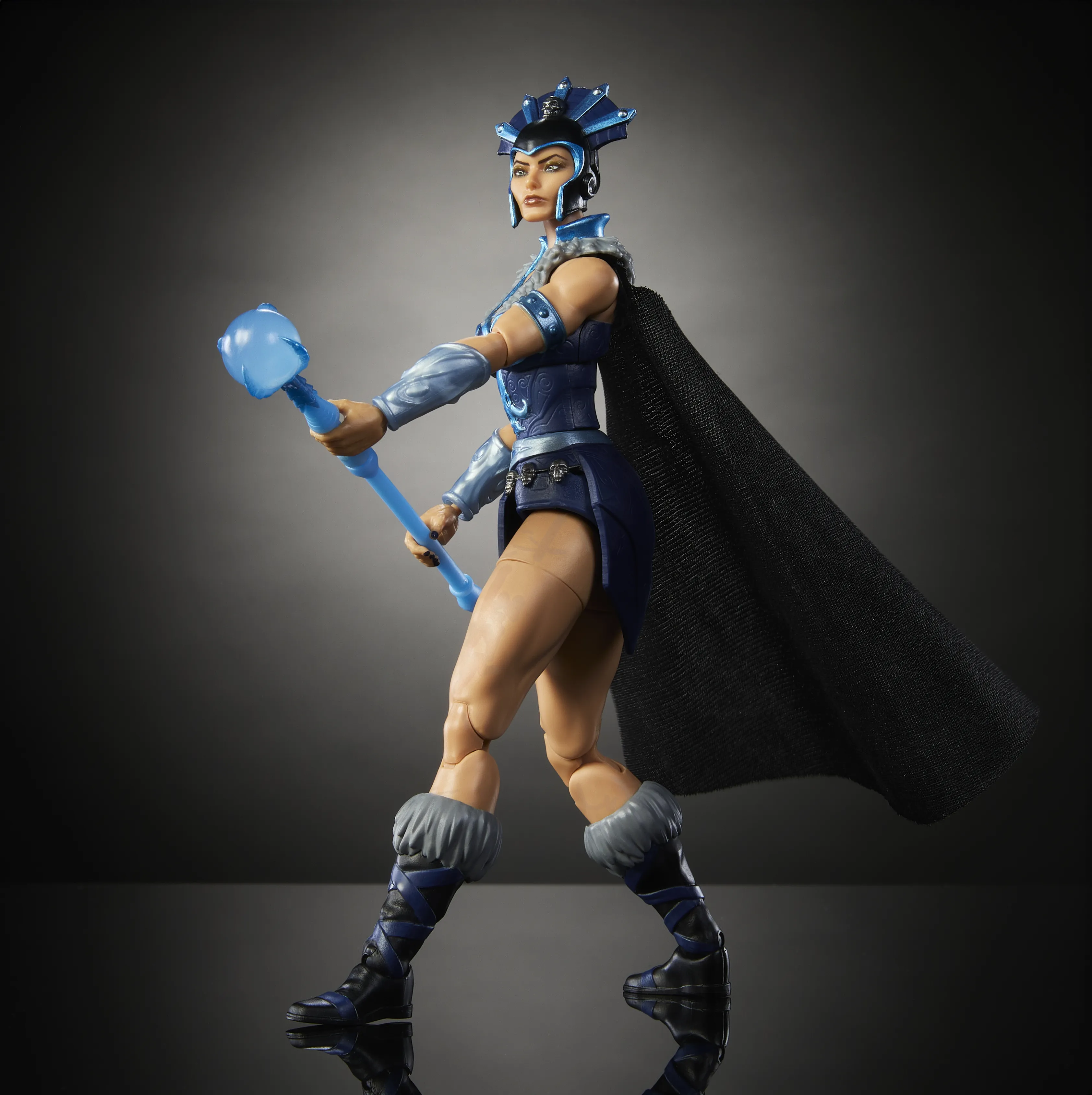 Mattel Masters of the Universe Masterverse New Eternia Evil-Lyn