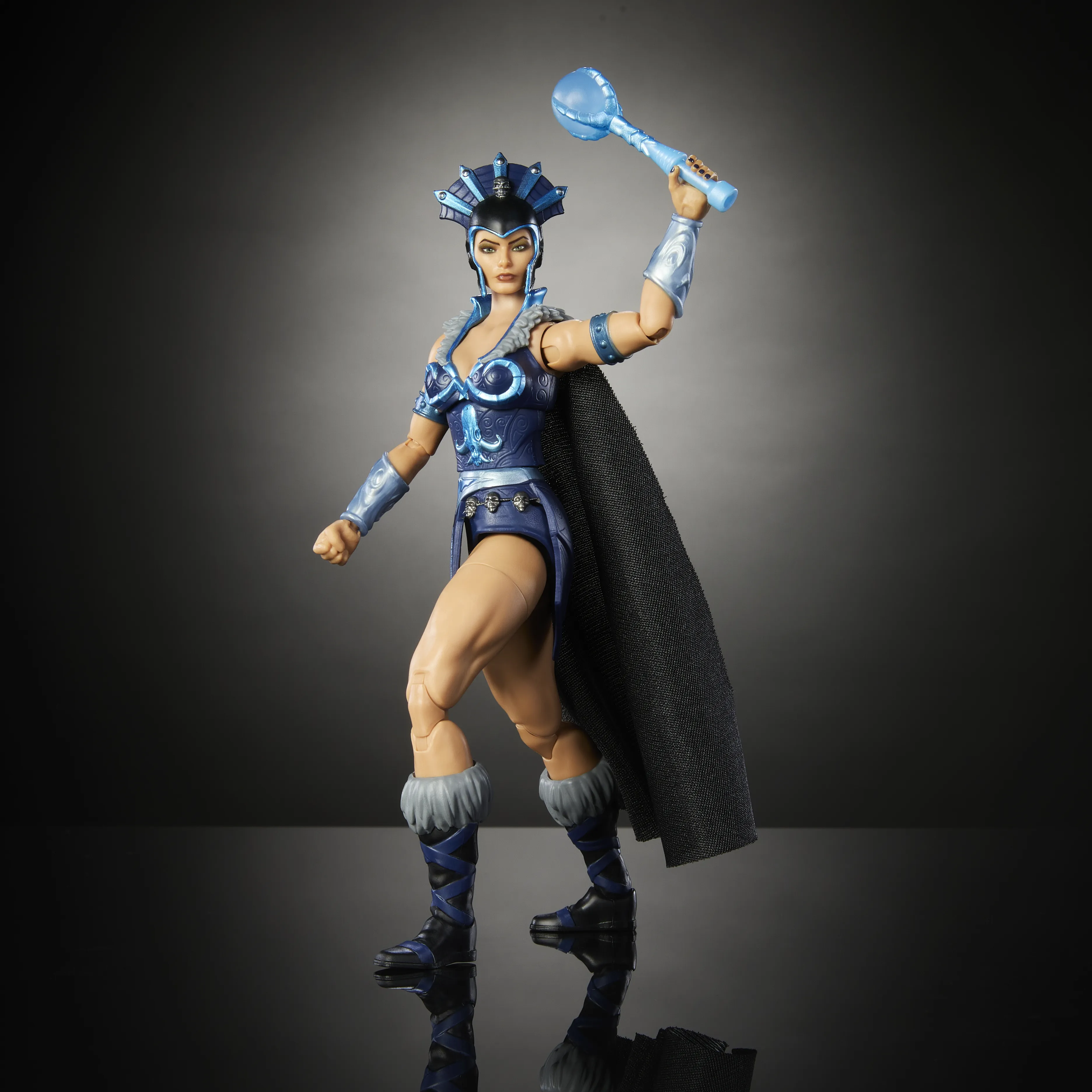 Mattel Masters of the Universe Masterverse New Eternia Evil-Lyn