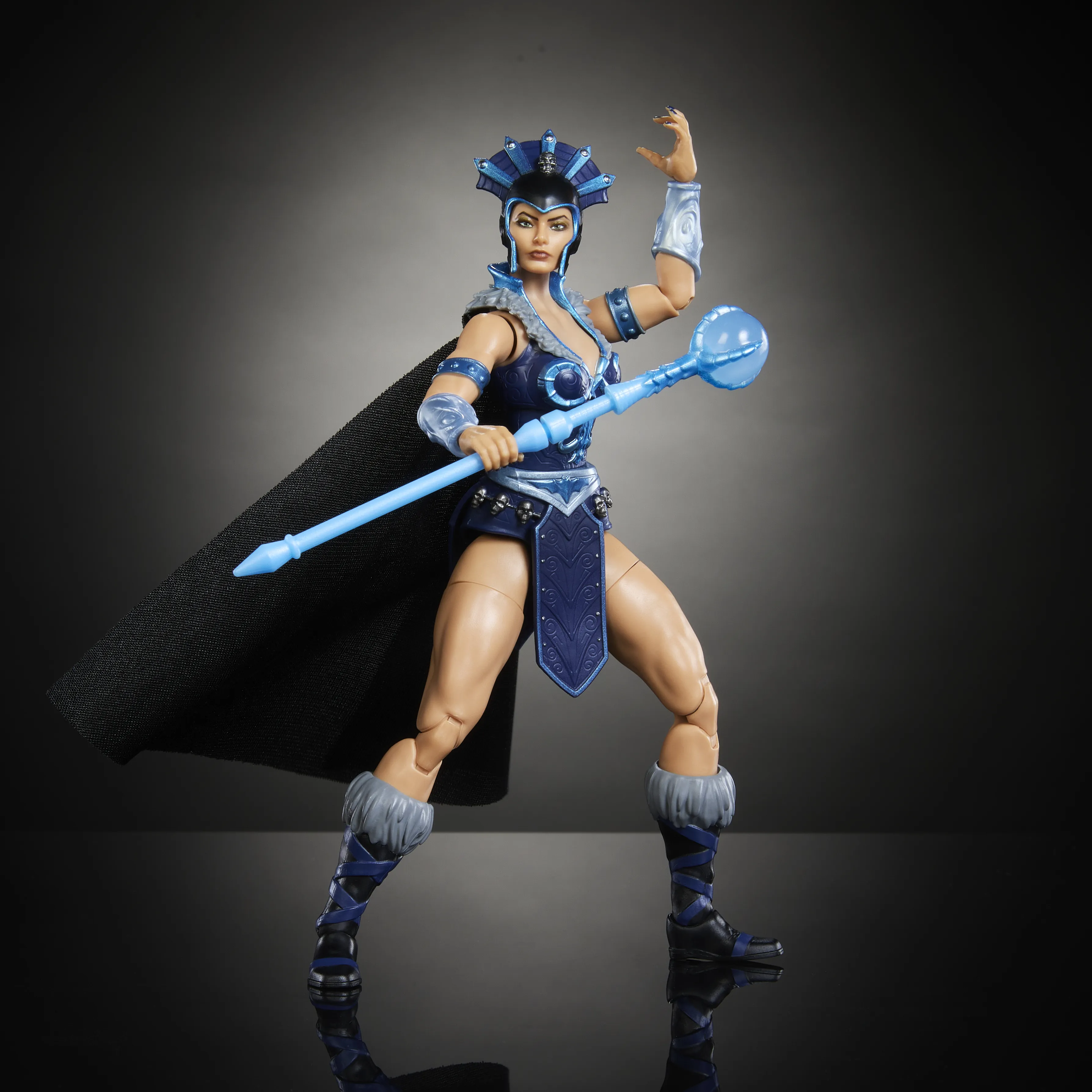 Mattel Masters of the Universe Masterverse New Eternia Evil-Lyn