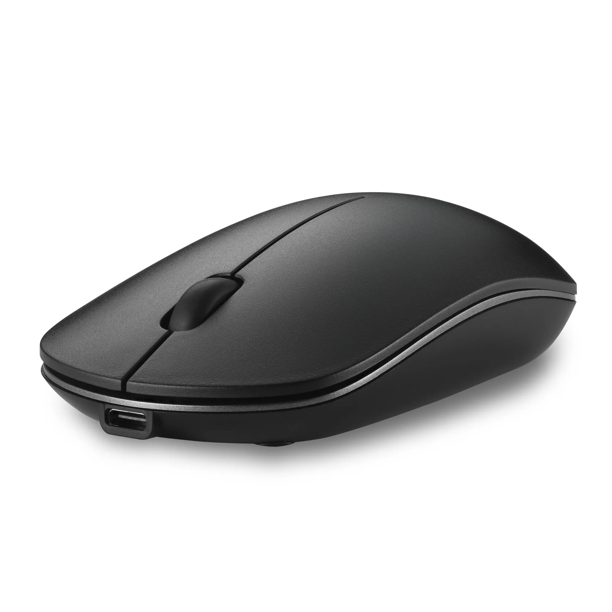 Kensington MY230 EQ Wireless Mouse, Black