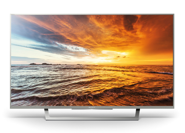 SONY KDL32WD757SAEP 32inch FHD 200 Hz Smart TV Silver Alu
