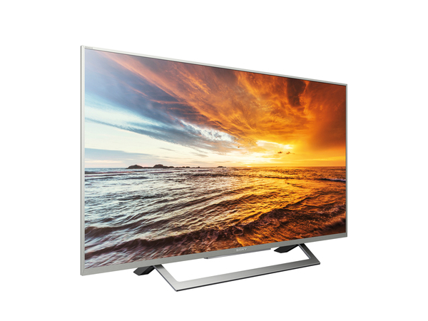 SONY KDL32WD757SAEP 32inch FHD 200 Hz Smart TV Silver Alu