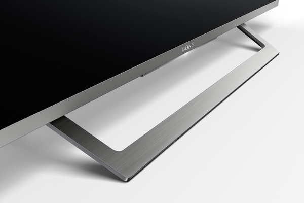 SONY KDL32WD757SAEP 32inch FHD 200 Hz Smart TV Silver Alu