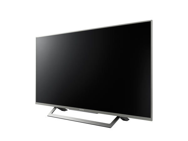 SONY KDL32WD757SAEP 32inch FHD 200 Hz Smart TV Silver Alu