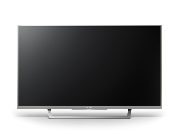 SONY KDL32WD757SAEP 32inch FHD 200 Hz Smart TV Silver Alu