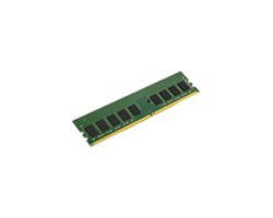 Kingston 16 GB Server Premier, DDR4 2666 MHz, CL19 - minne