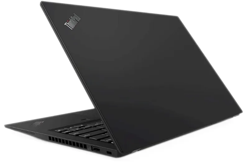 Lenovo 14" ThinkPad T495s. AMD Ryzen 5 3500U, 16GB RAM, 256GB SSD, Windows 11 Pro - laptop (Refurbished: A)