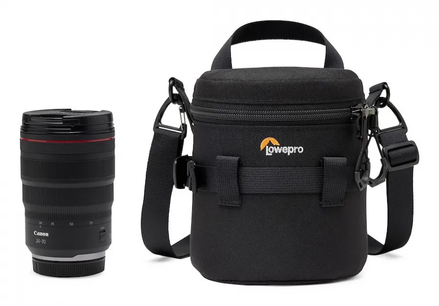 LOWEPRO Lens Case ProTactic LCS 11 x 15 III