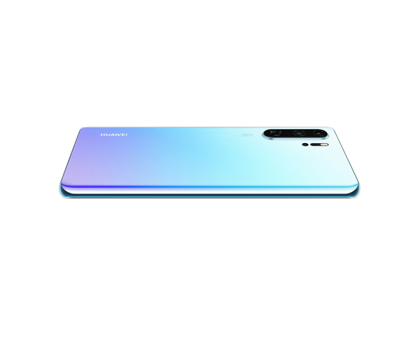 Huawei P30 Pro 128 Gt/6 Gt -Android-puhelin, Sininen
