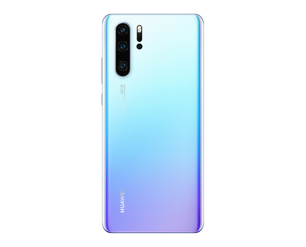 Huawei P30 Pro 128 Gt/6 Gt -Android-puhelin, Sininen