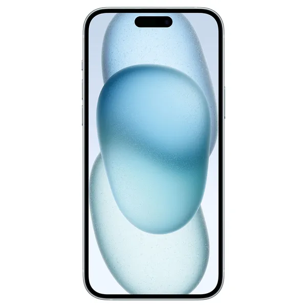 Apple iPhone 15 Plus 128GB iOS - mobile phone, Blue