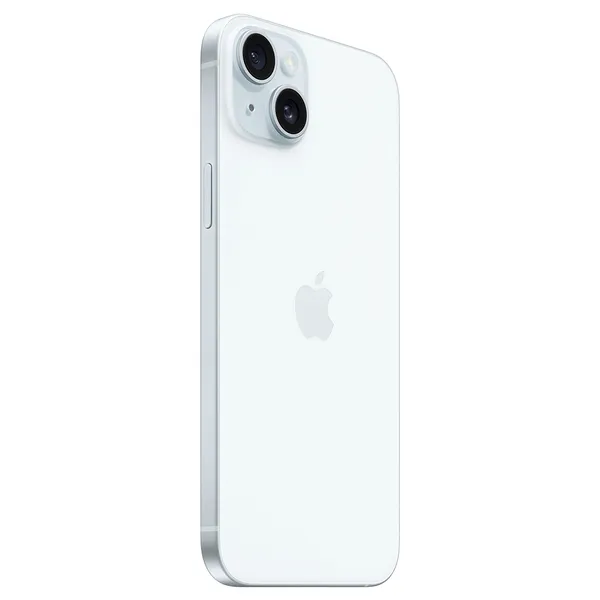Apple iPhone 15 Plus 128GB iOS - mobile phone, Blue