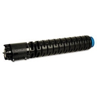 Sharp MXC38GTC cyan toner