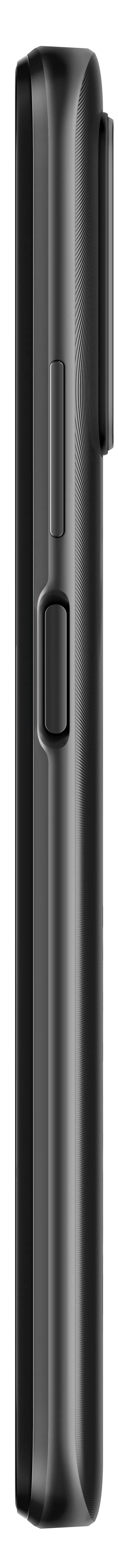 Xiaomi Redmi 9T 64 Gt/4 Gt -Android-puhelin, Carbon Gray