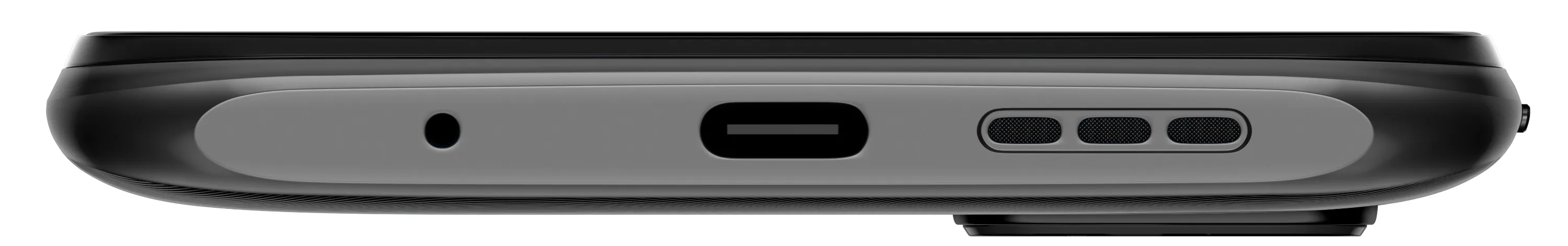 Xiaomi Redmi 9T 64 Gt/4 Gt -Android-puhelin, Carbon Gray
