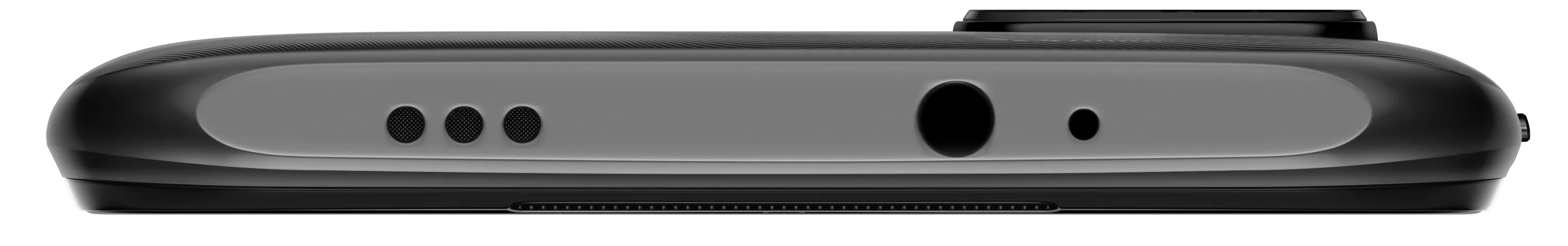Xiaomi Redmi 9T 64 Gt/4 Gt -Android-puhelin, Carbon Gray