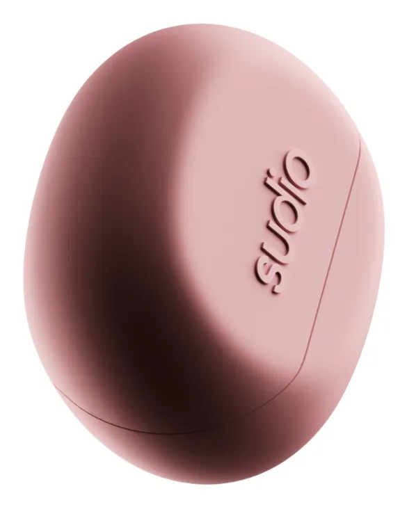 Sudio N3 Pro Wireless Earbuds, Pink Sudio N3 Pro Wireless Earbuds, Pink