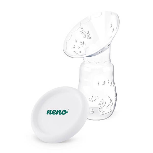 Neno Leite Magic Bottle - milk collector