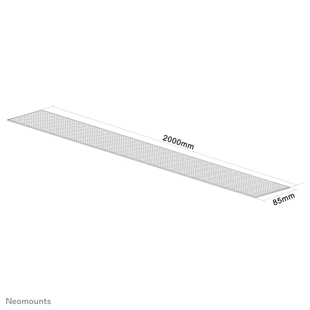 Cable Sock, 200 cm long,