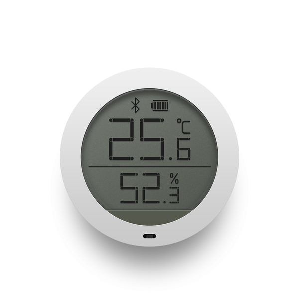 Xiaomi Mi Temperature and Humidity Monitor