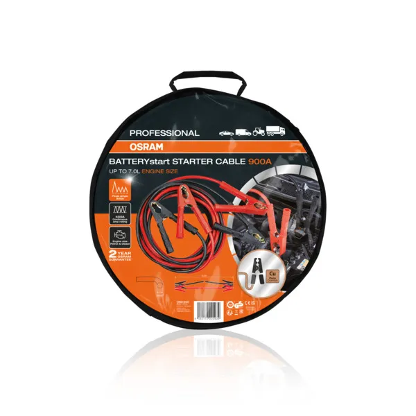 Osram Automotive - starter cable 900A