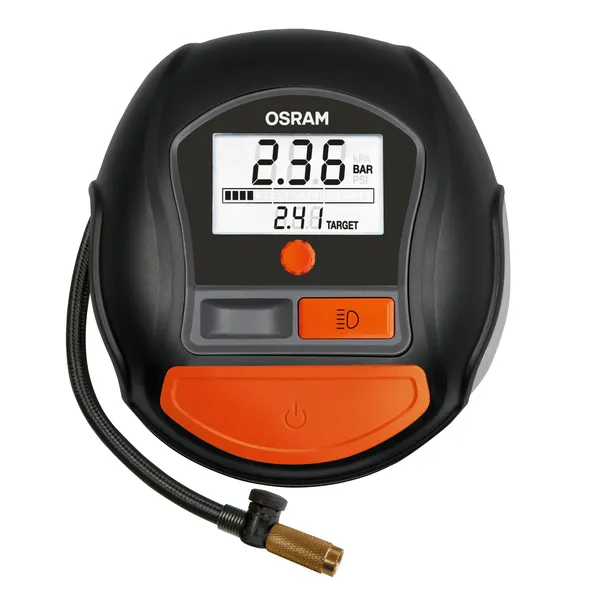 Osram Automotive TYREinflate 1000 - compressor