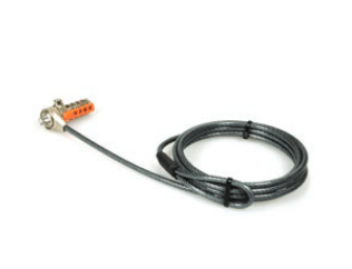 PORT Designs Security Cable Serialized Combination /901202