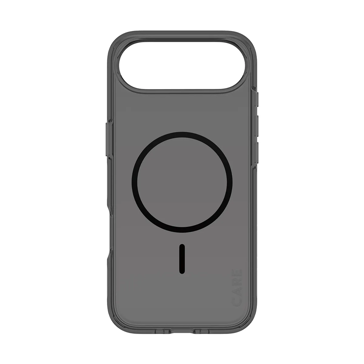 PanzerGlass Care Urban Explorer MagSafe Case for iPhone Air, Smokey