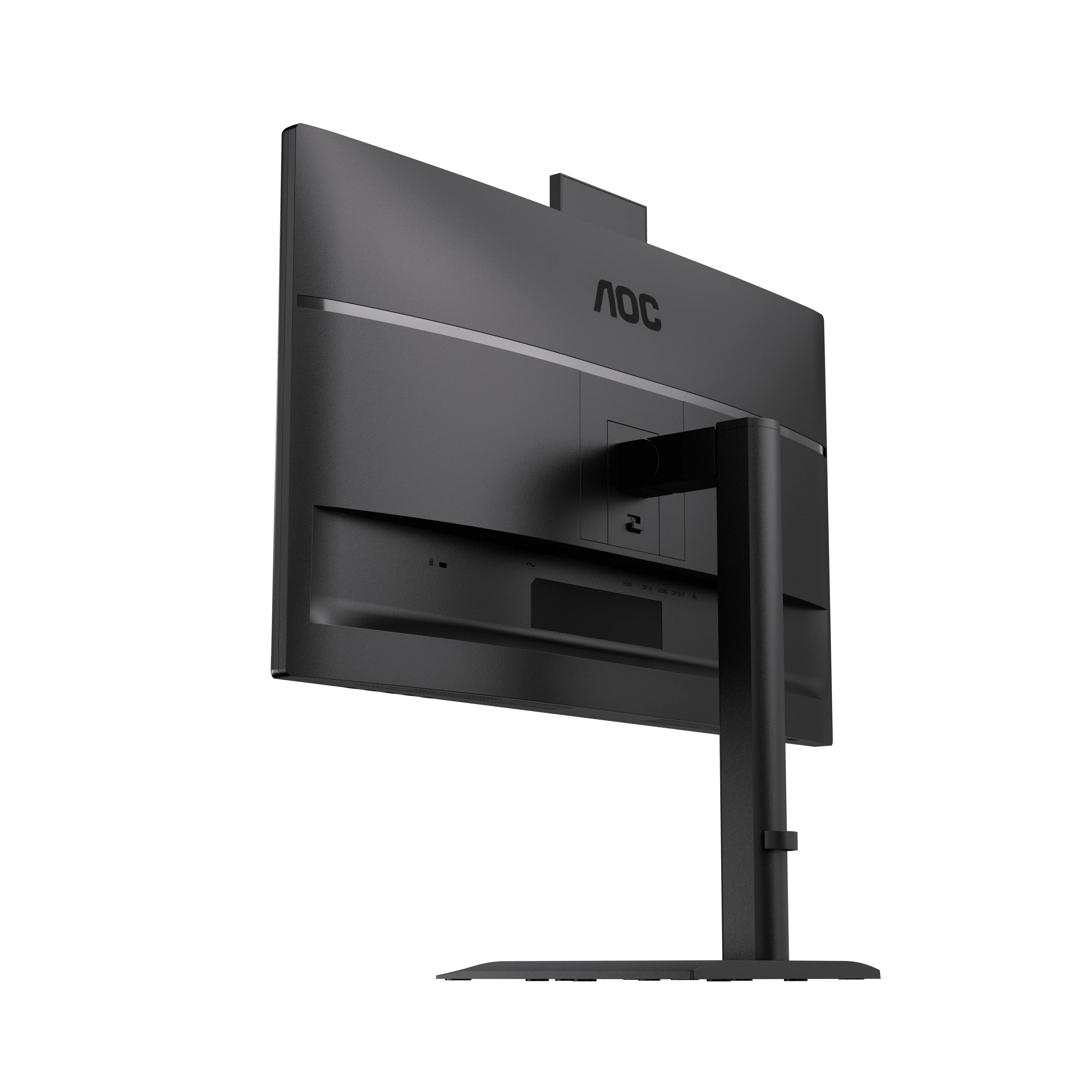 AOC Q27E4CW 27" QHD, IPS 120Hz -n&auml;ytt&ouml;