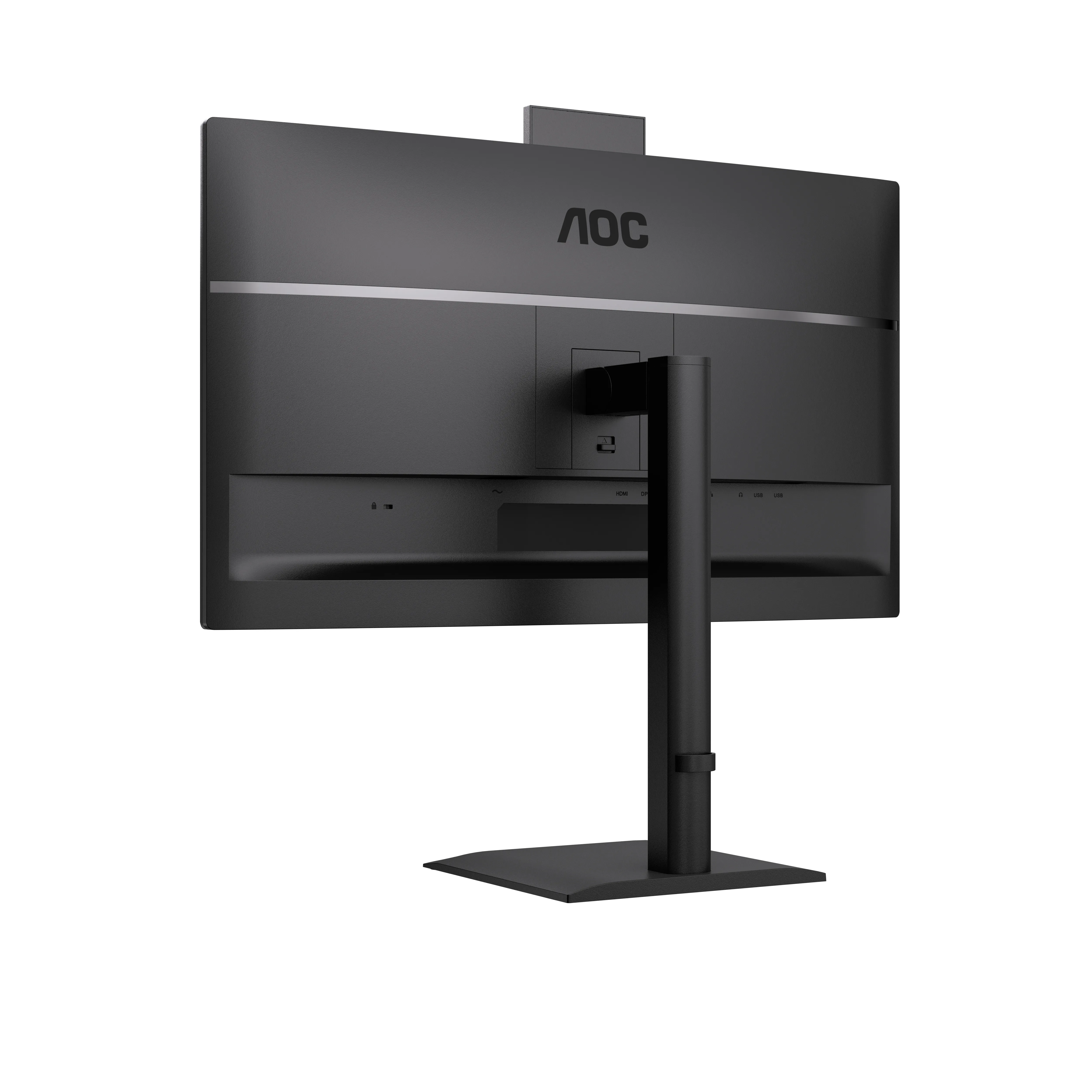 AOC Q27E4CW 27" QHD, IPS 120Hz -n&auml;ytt&ouml;