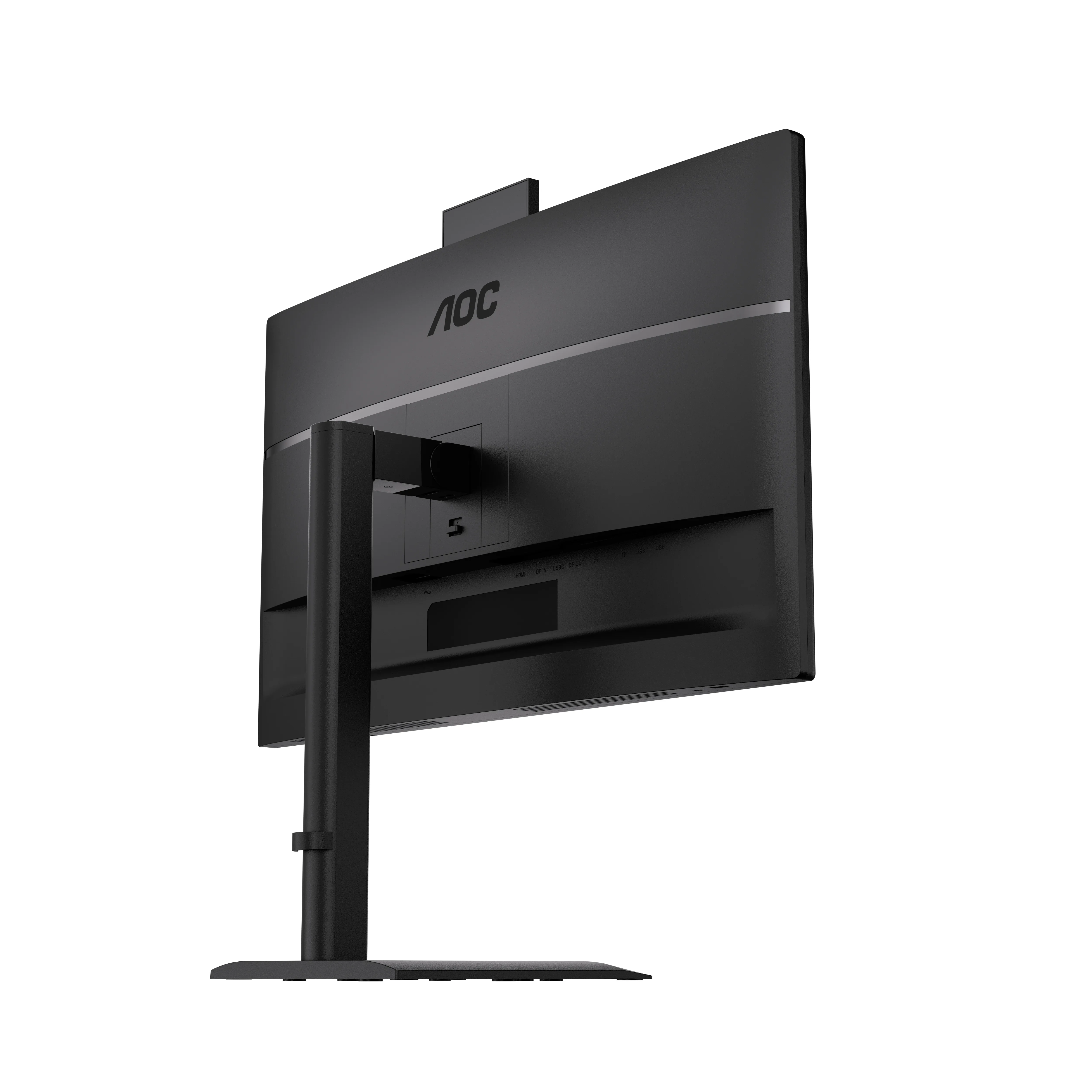 AOC Q27E4CW 27" QHD, IPS 120Hz -n&auml;ytt&ouml;