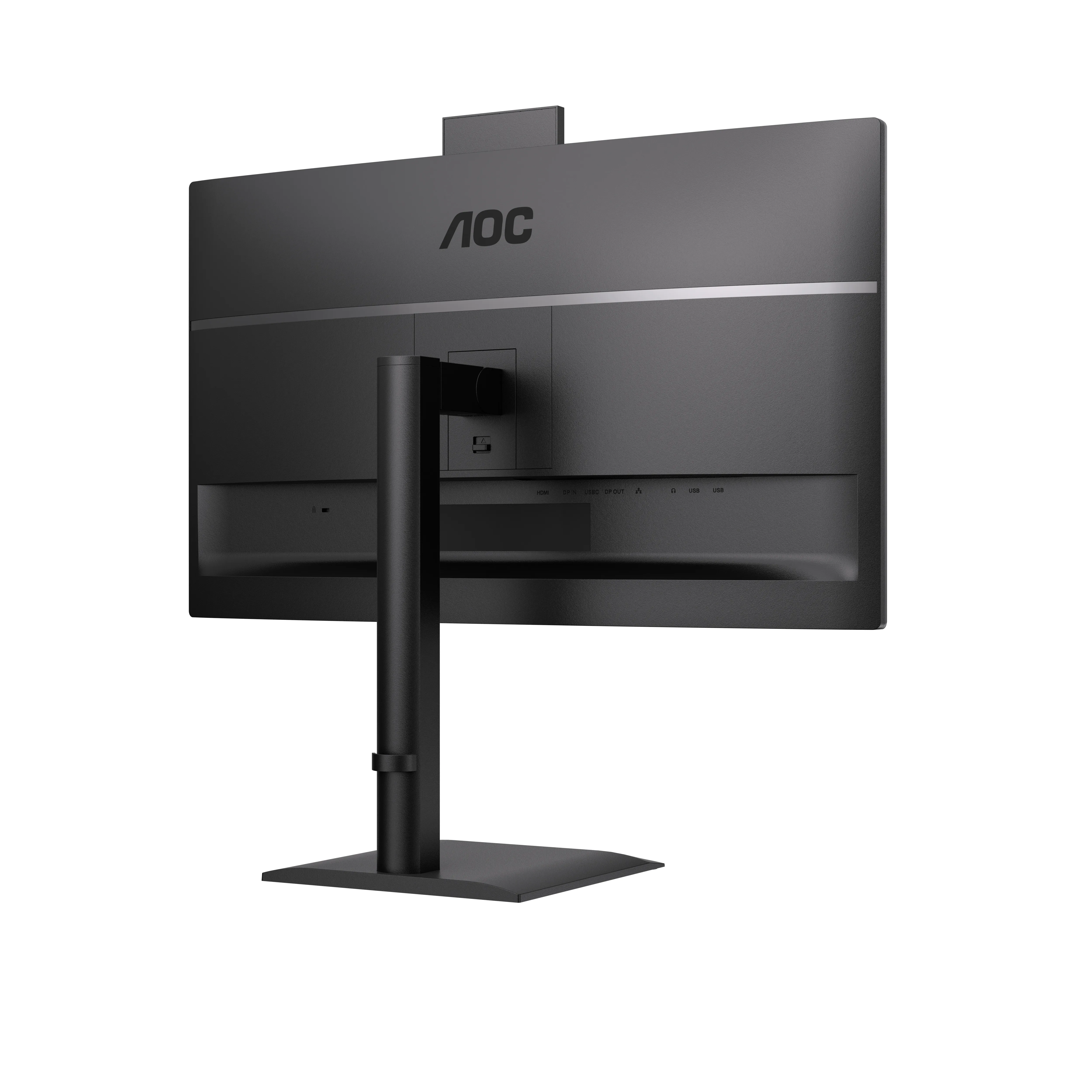 AOC Q27E4CW 27" QHD, IPS 120Hz -n&auml;ytt&ouml;