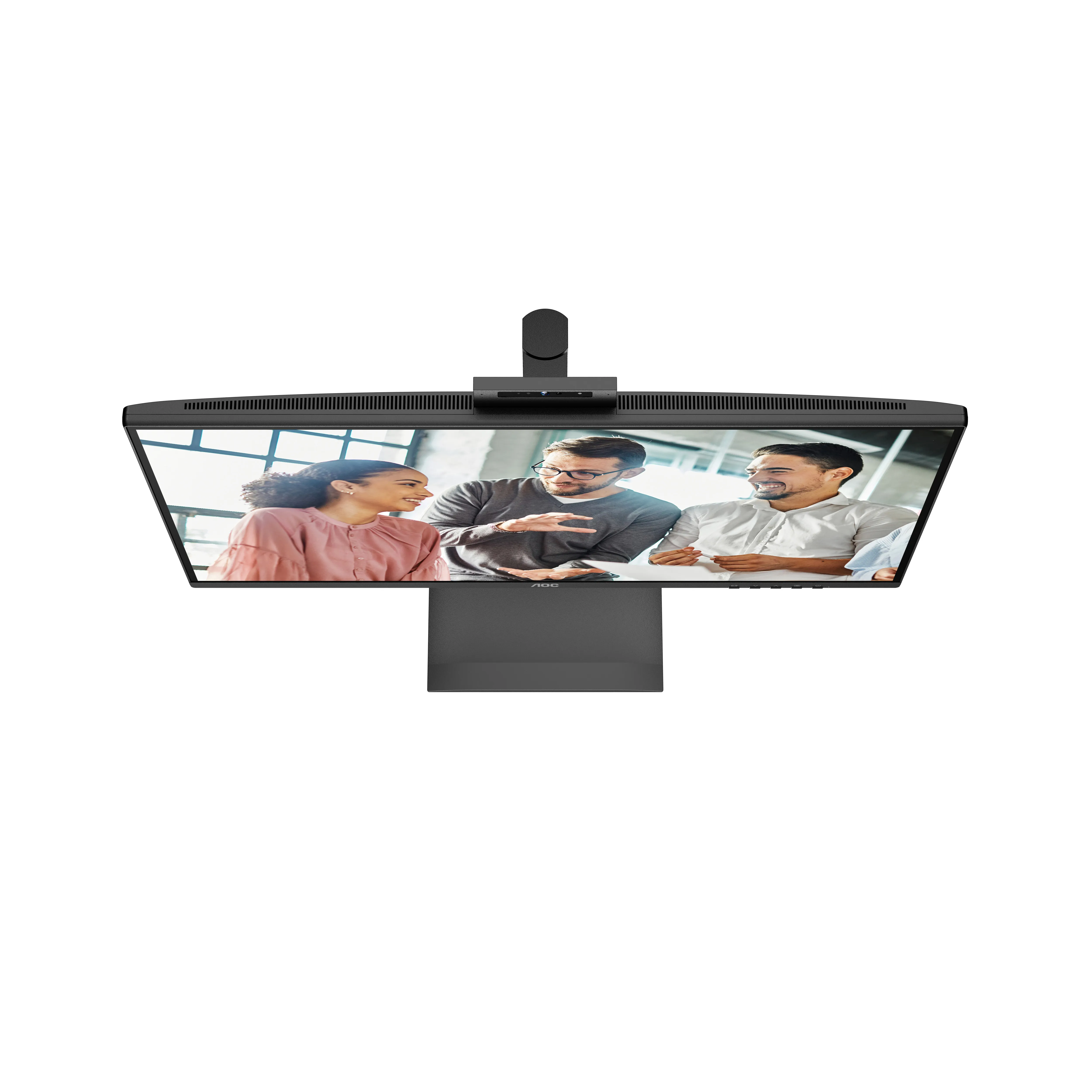 AOC Q27E4CW 27" QHD, IPS 120Hz -n&auml;ytt&ouml;