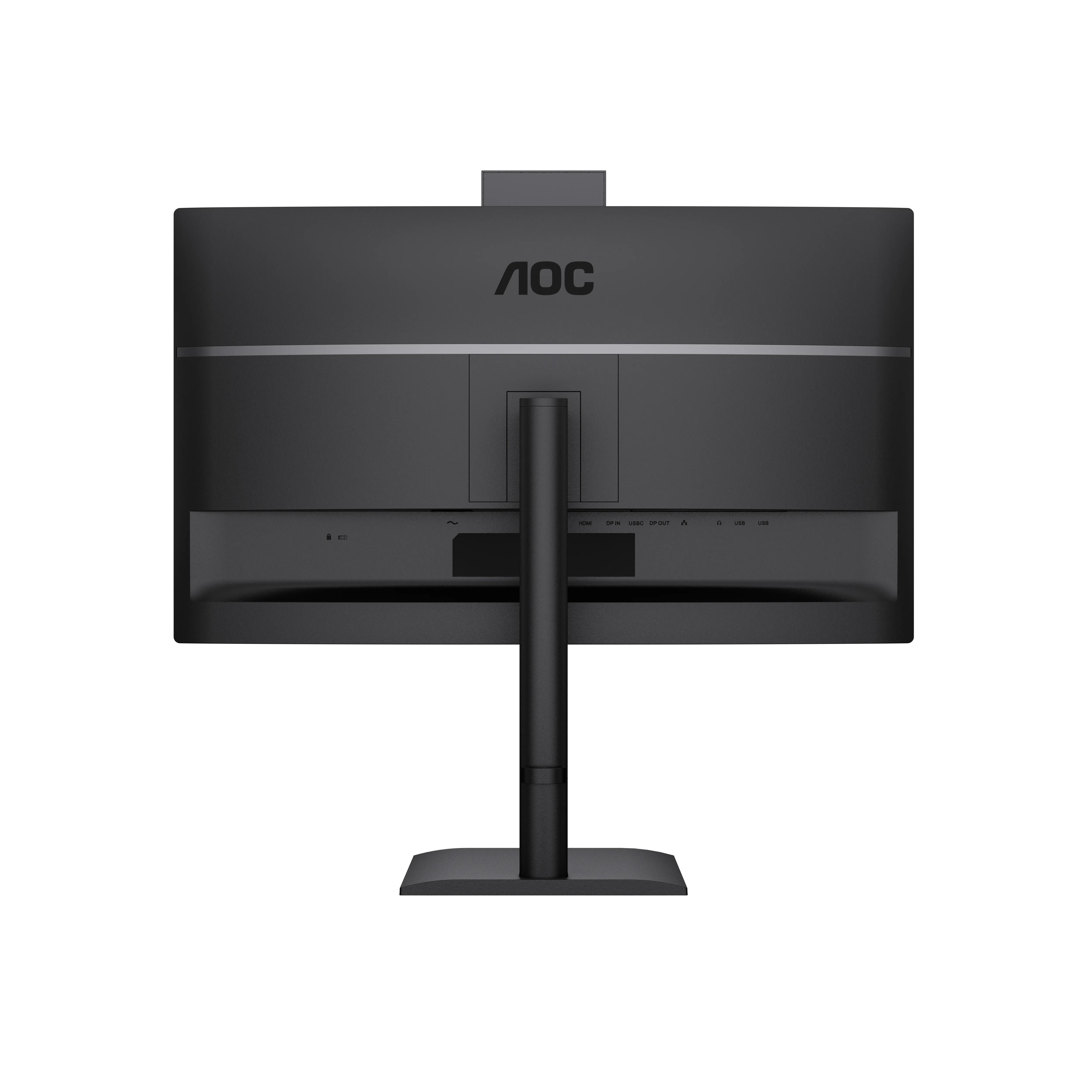 AOC Q27E4CW 27" QHD, IPS 120Hz -n&auml;ytt&ouml;
