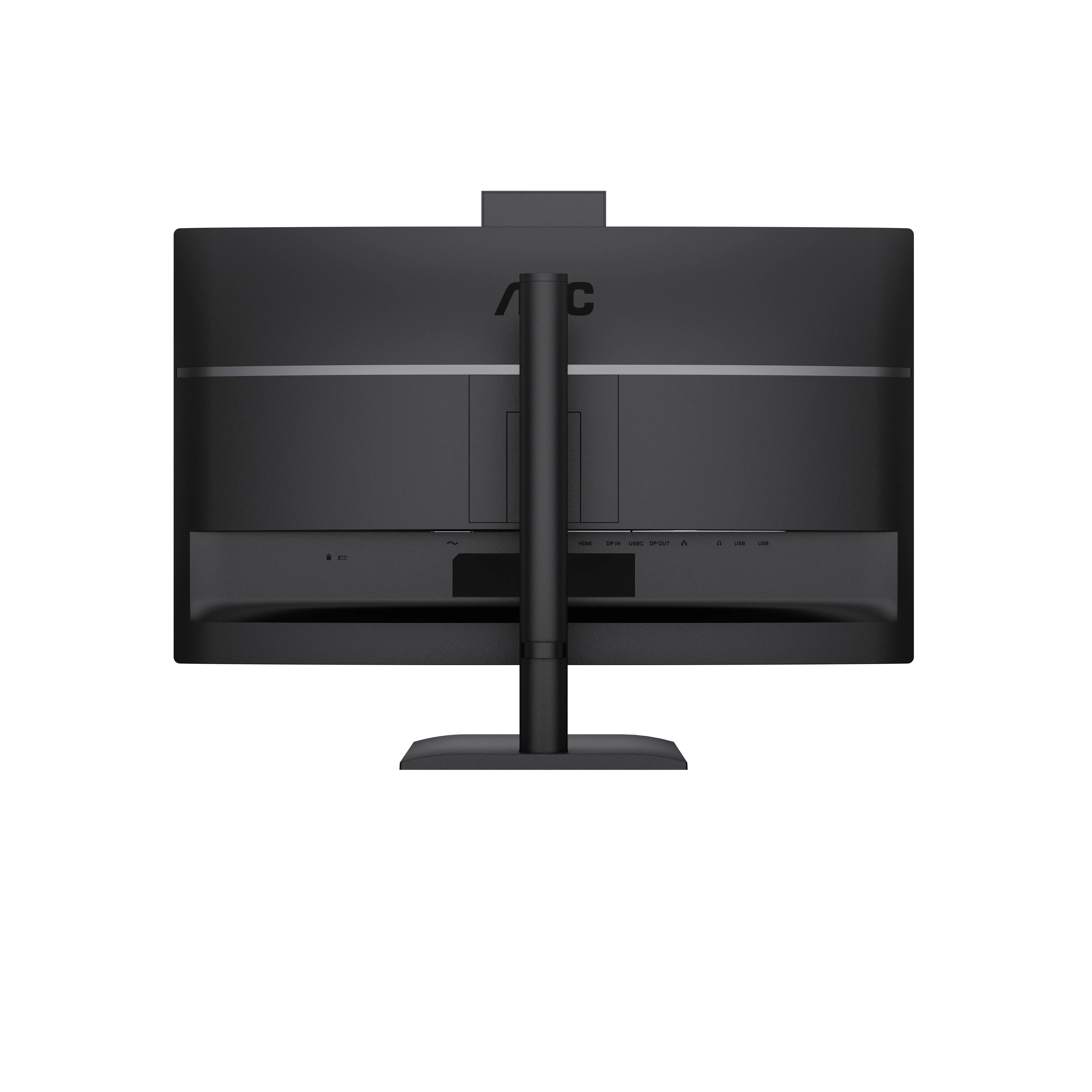 AOC Q27E4CW 27" QHD, IPS 120Hz -n&auml;ytt&ouml;