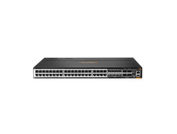 HPE Aruba Networking CX 8100 - Managed Layer 3 Ethernet Switch