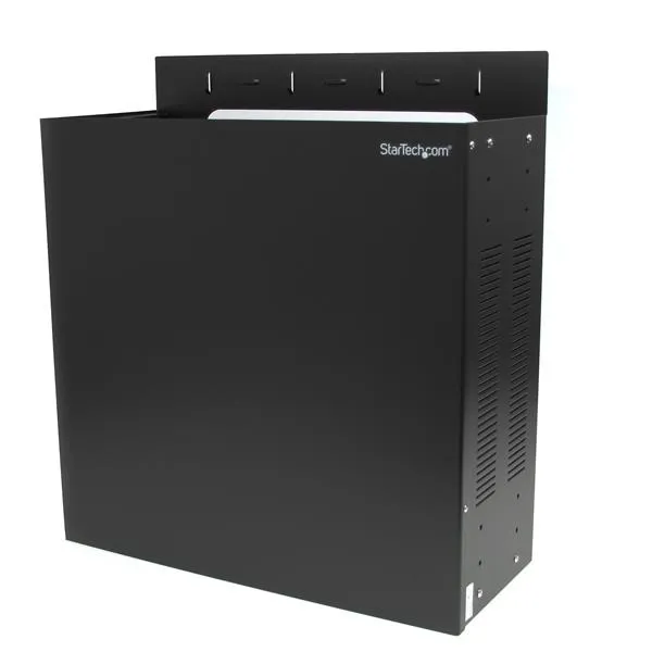 4U HORIZONTAL SERVER RACK
