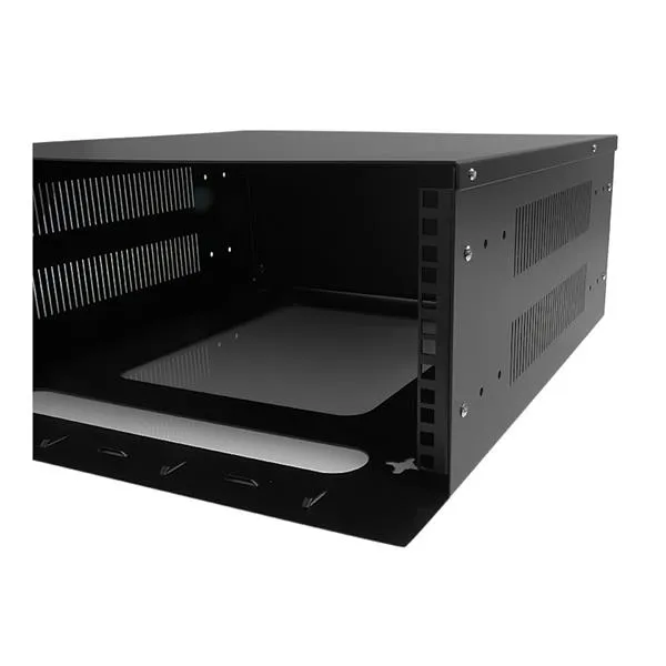 4U HORIZONTAL SERVER RACK