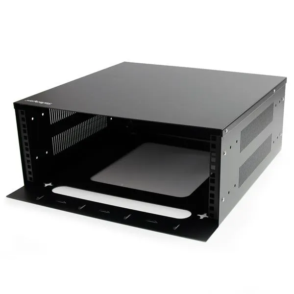 4U HORIZONTAL SERVER RACK
