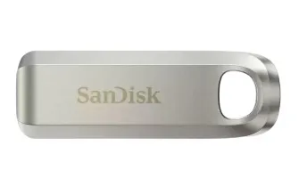 SanDisk Ultra Luxe USB Type-C 1TB USB 3.2