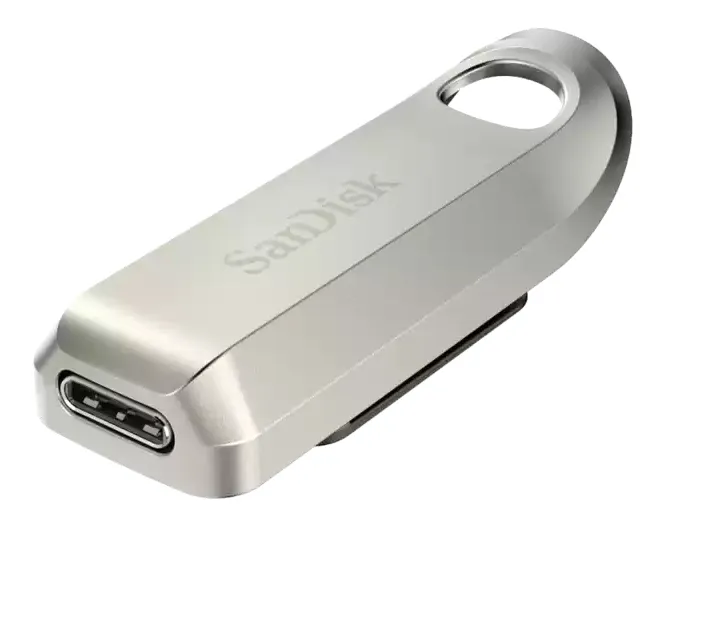 SanDisk Ultra Luxe USB Type-C 1TB USB 3.2