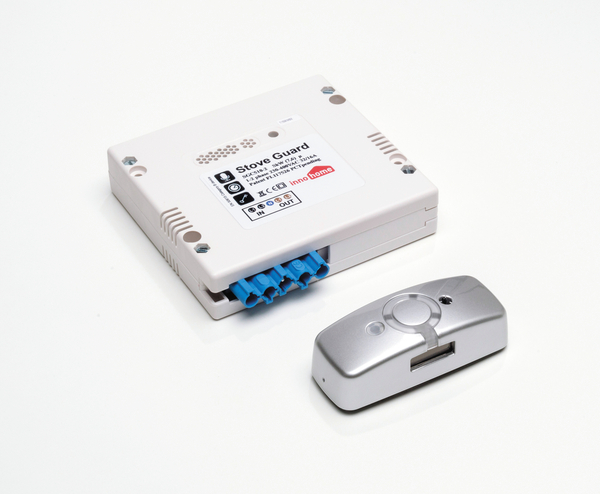 Innohome Stoveguard - FI