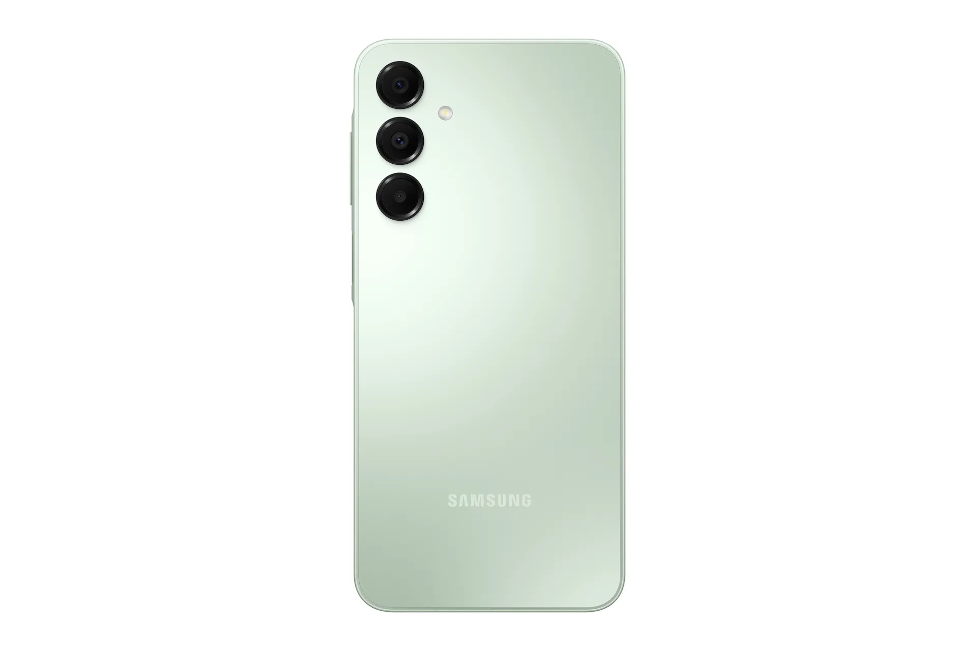 Samsung Galaxy A16 LTE 256GB, Android - mobile phone, Light Green